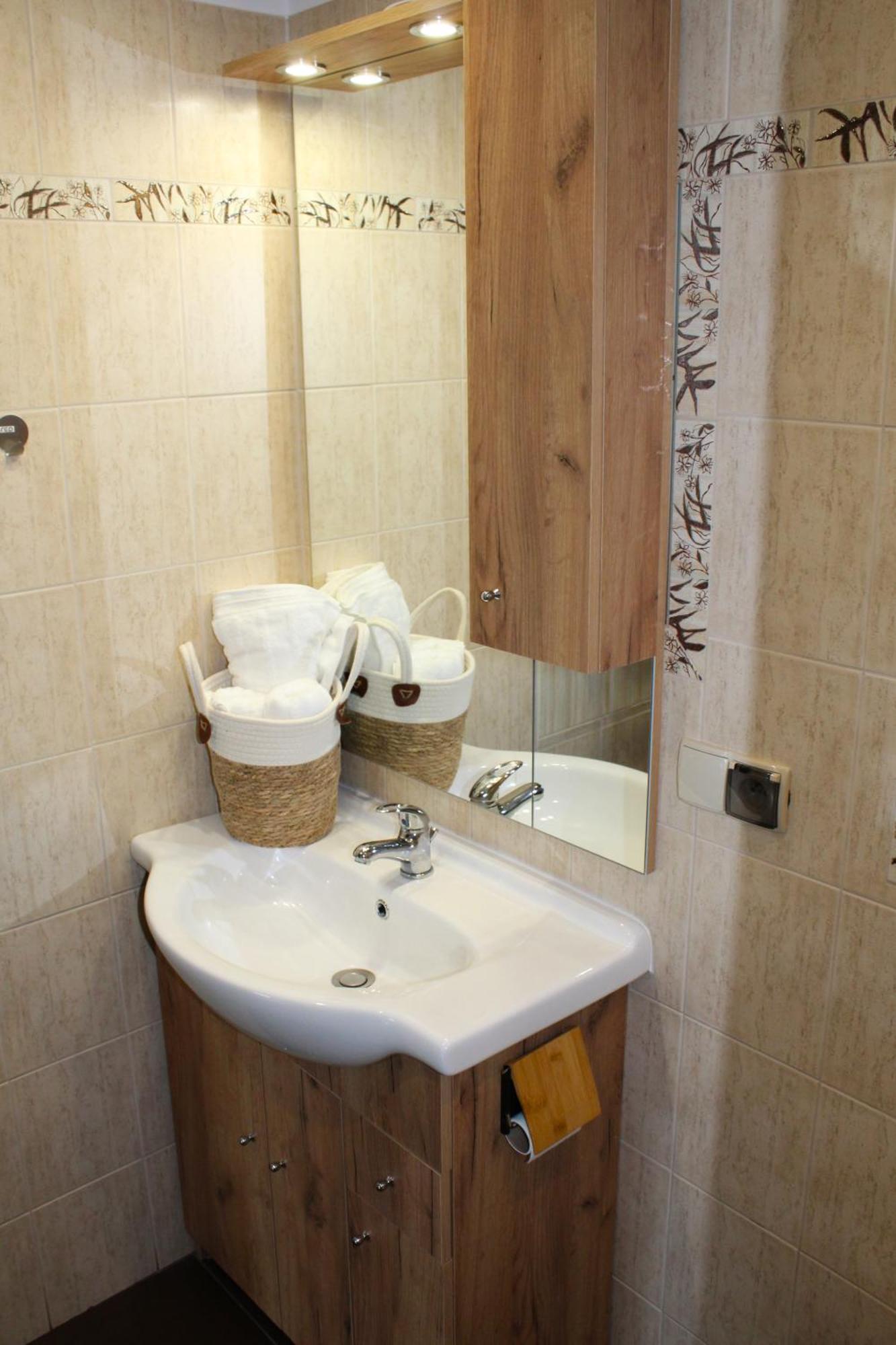 Apartamenty Magnus Na Gubalowce Кошелско Екстериор снимка