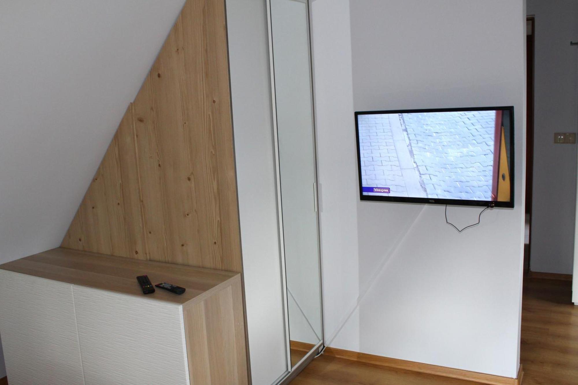Apartamenty Magnus Na Gubalowce Кошелско Екстериор снимка