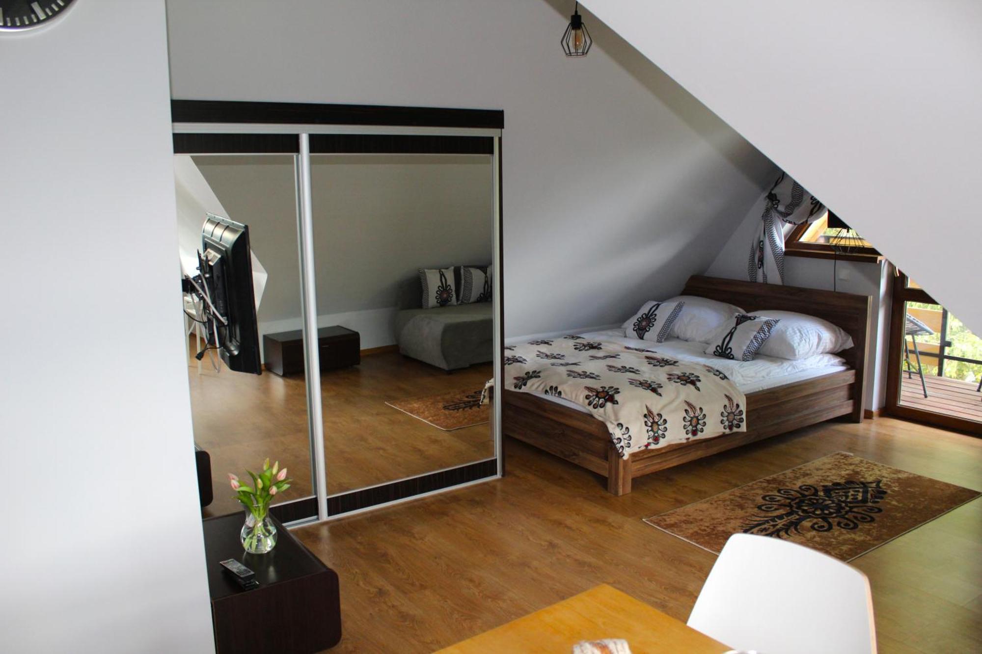 Apartamenty Magnus Na Gubalowce Кошелско Екстериор снимка